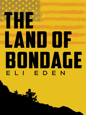 cover image of The Land of Bondage